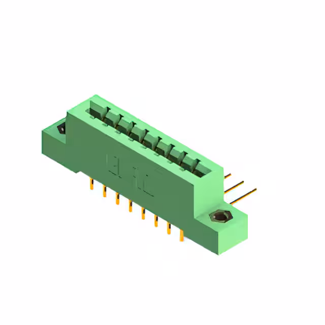 337-016-559-207 EDAC Inc.  Edgeboard Connectors